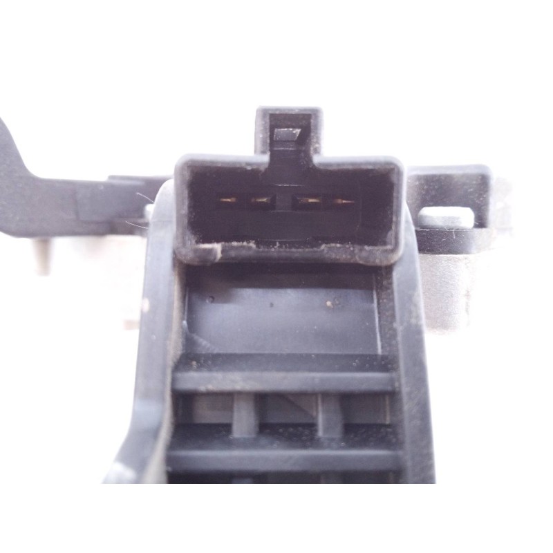 Recambio de motor limpia trasero para kia carens ( ) drive referencia OEM IAM 98700A4000 F00S2B2232 E2-B5-34-2