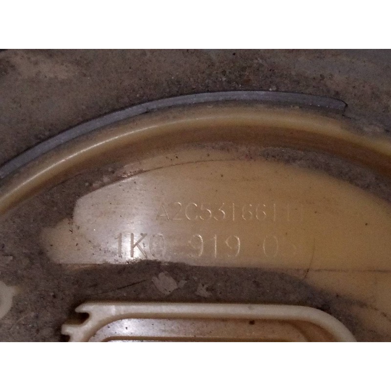 Recambio de aforador para seat leon (1p1) reference referencia OEM IAM 1K0919050J  