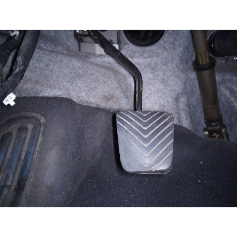 Recambio de pedal embrague para hyundai i40 style referencia OEM IAM   