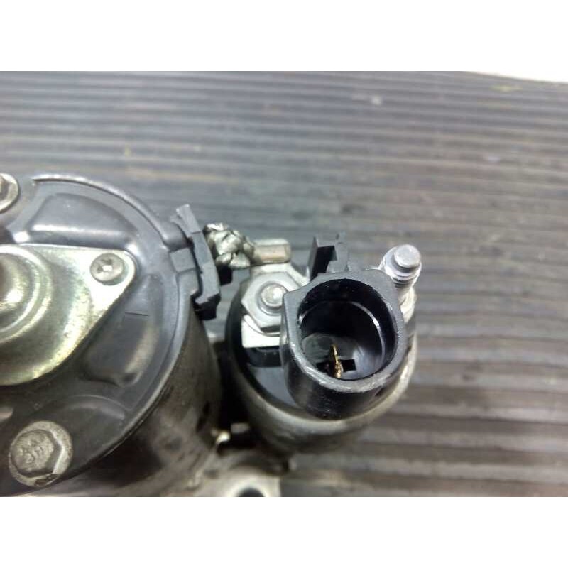 Recambio de motor arranque para volkswagen scirocco (137) 1.4 tsi (90kw) referencia OEM IAM 02Z911023E 0001121408 