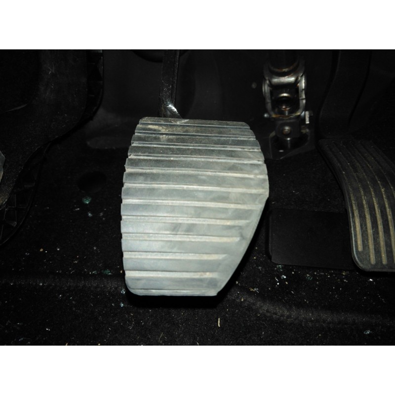 Recambio de pedal freno para citroen c3 live referencia OEM IAM   