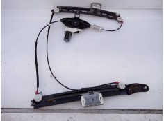 Recambio de elevalunas delantero derecho para audi a5 coupe (8t) 2.0 tfsi (132kw) referencia OEM IAM 8T0959802B 1101965575250 E1 2