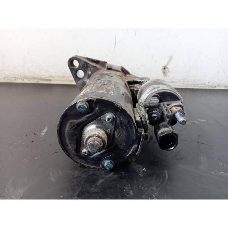 Recambio de motor arranque para audi a1 (8x) attraction referencia OEM IAM 02Z911024H  P3-A10-24-1