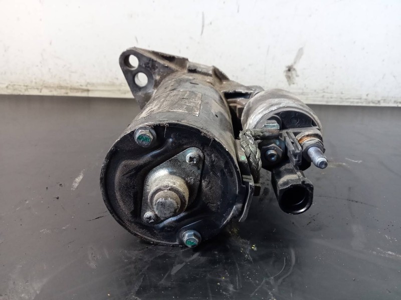 Recambio de motor arranque para audi a1 (8x) attraction referencia OEM IAM 02Z911024H  P3-A10-24-1