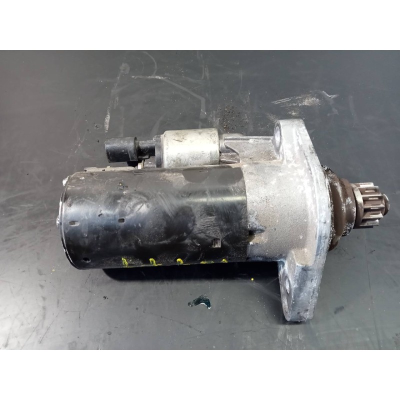 Recambio de motor arranque para audi a1 (8x) attraction referencia OEM IAM 02Z911024H  P3-A10-24-1