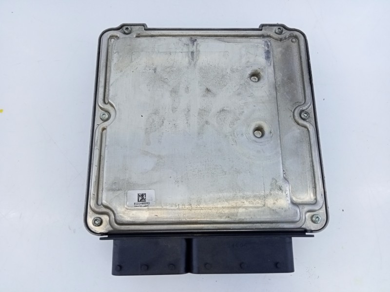 Recambio de centralita motor uce para mini mini (r56) cooper d referencia OEM IAM 7809794 0281014856 E3-A2-49-2