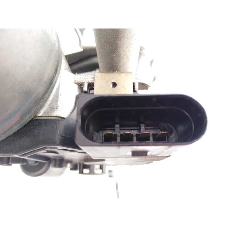 Recambio de motor limpia delantero para volkswagen scirocco (137) 1.4 tsi (90kw) referencia OEM IAM 1K8955023 1K8955119D E1-B6-1