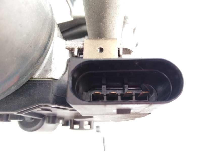 Recambio de motor limpia delantero para volkswagen scirocco (137) 1.4 tsi (90kw) referencia OEM IAM 1K8955023 1K8955119D E1-B6-1