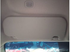 Recambio de parasol izquierdo para kia carens ( ) drive referencia OEM IAM    2