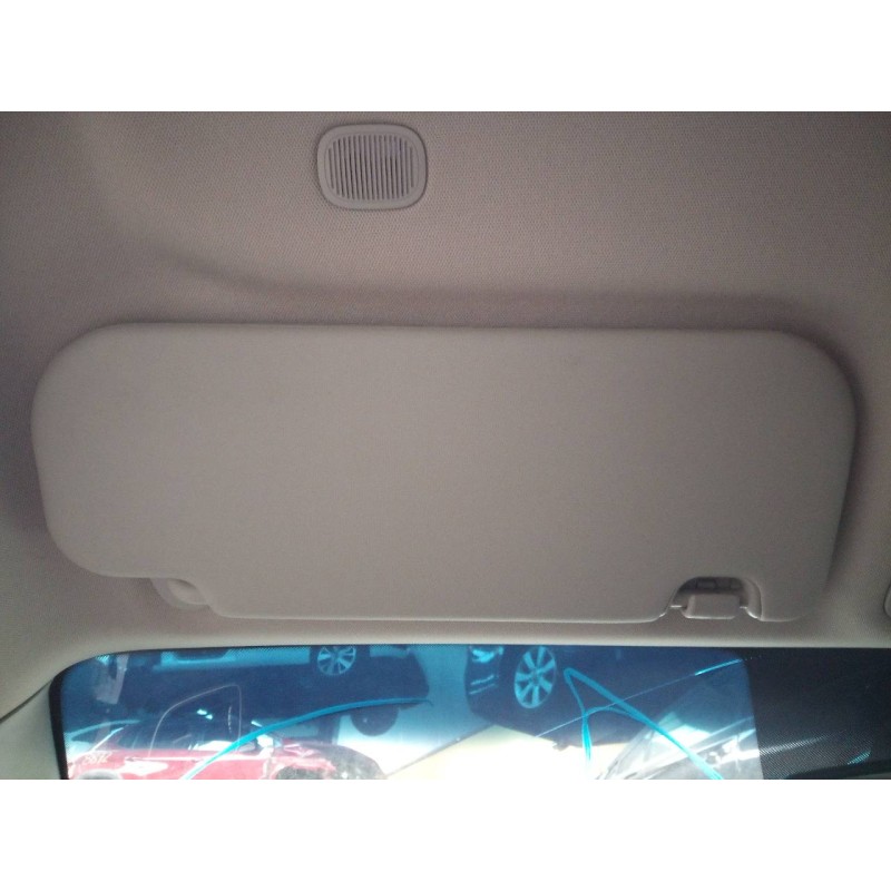 Recambio de parasol izquierdo para kia carens ( ) drive referencia OEM IAM   