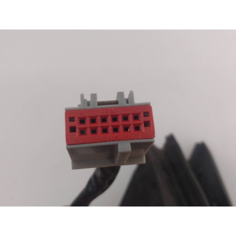 Recambio de retrovisor derecho electrico para ford mondeo ber. (ca2) titanium x referencia OEM IAM 212836348  E2-B3-14-2