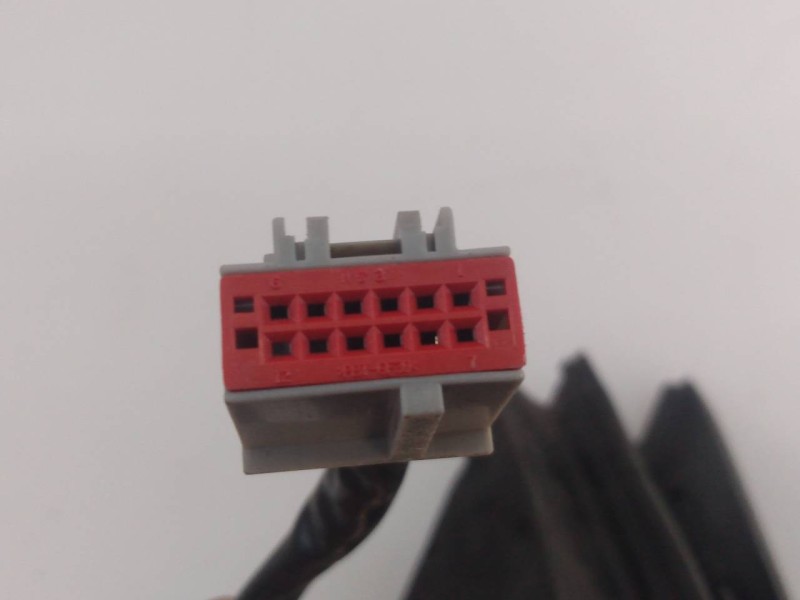 Recambio de retrovisor derecho electrico para ford mondeo ber. (ca2) titanium x referencia OEM IAM 212836348  E2-B3-14-2