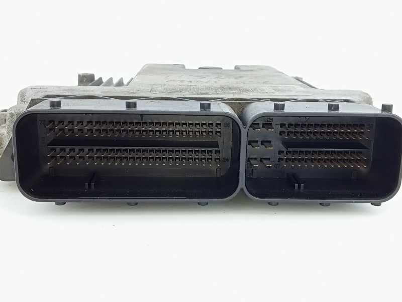 Recambio de centralita motor uce para mini mini (r56) cooper d referencia OEM IAM 7809794 0281014856 E3-A2-49-2