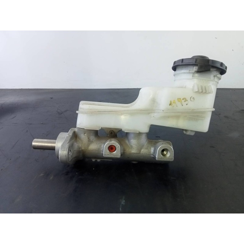 Recambio de bomba freno para seat leon (kl1) style referencia OEM IAM   