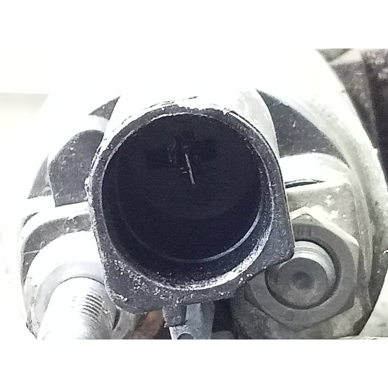 Recambio de motor arranque para audi a1 (8x) attraction referencia OEM IAM 02Z911024H  P3-A10-24-1