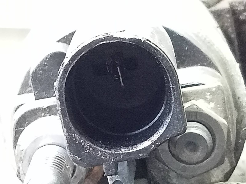 Recambio de motor arranque para audi a1 (8x) attraction referencia OEM IAM 02Z911024H  P3-A10-24-1