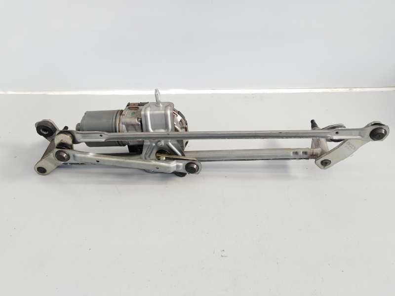 Recambio de motor limpia delantero para volkswagen scirocco (137) 1.4 tsi (90kw) referencia OEM IAM 1K8955023 1K8955119D E1-B6-1
