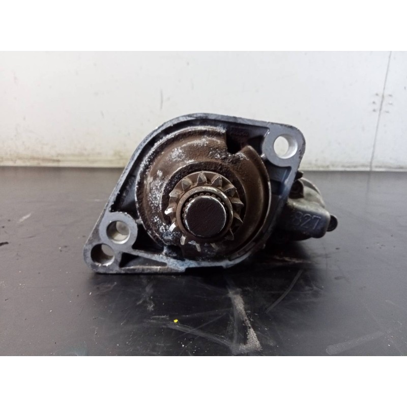 Recambio de motor arranque para audi a1 (8x) attraction referencia OEM IAM 02Z911024H  P3-A10-24-1