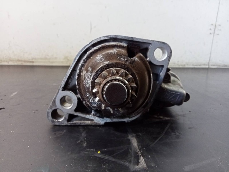 Recambio de motor arranque para audi a1 (8x) attraction referencia OEM IAM 02Z911024H  P3-A10-24-1