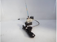 CERRADURA PUERTA DELANTERA DERECHA E1-A2-32-2