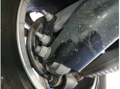 Recambio de mangueta trasera derecha para land rover discovery 5 td6 hse referencia OEM IAM    2