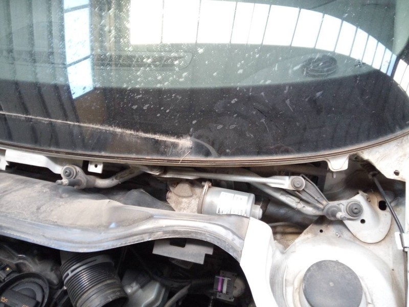 Recambio de motor limpia delantero para audi a1 (8x) attraction referencia OEM IAM 8X1955119  