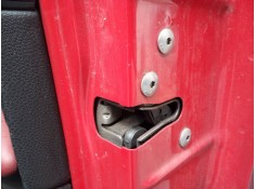 CERRADURA PUERTA DELANTERA DERECHA 