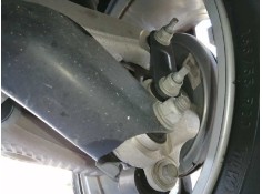 Recambio de mangueta trasera izquierda para land rover discovery 5 td6 hse referencia OEM IAM    2