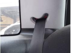 CINTURON SEGURIDAD TRASERO DERECHO 