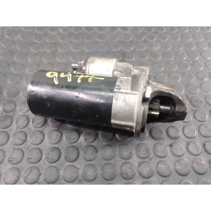 Recambio de motor arranque para bmw serie 1 berlina (e81/e87) 120d referencia OEM IAM 1241779689202 0001115046 P3-B8-18-2