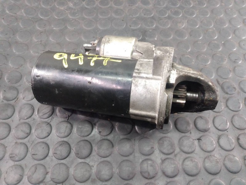 Recambio de motor arranque para bmw serie 1 berlina (e81/e87) 120d referencia OEM IAM 1241779689202 0001115046 P3-B8-18-2