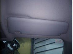 Recambio de parasol derecho para audi a1 (8x) attraction referencia OEM IAM    2