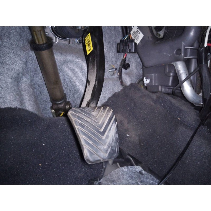 Recambio de pedal freno para hyundai i40 style referencia OEM IAM   