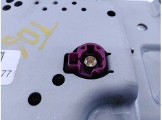 Recambio de sistema navegacion gps para land rover discovery 5 td6 hse referencia OEM IAM GX6319C299 FW9311B608CA  2