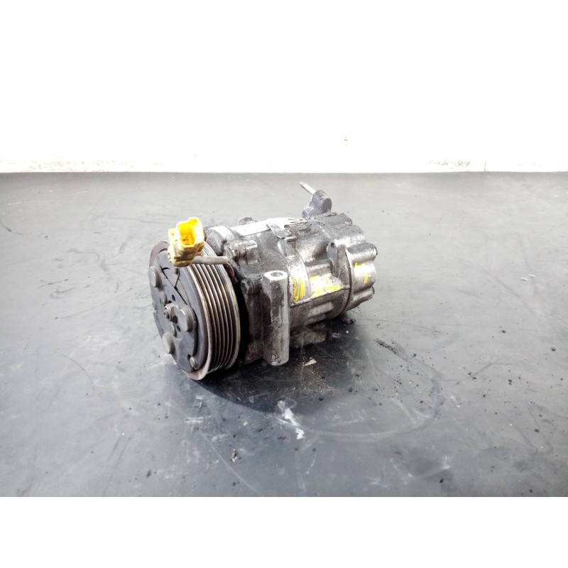 Recambio de compresor aire acondicionado para mini mini (r56) cooper d referencia OEM IAM 694250103  P3-A2-14-1