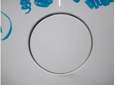 TAPA EXTERIOR COMBUSTIBLE 