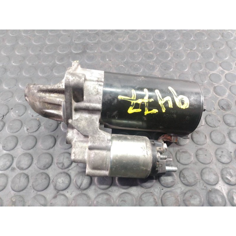 Recambio de motor arranque para bmw serie 1 berlina (e81/e87) 120d referencia OEM IAM 1241779689202 0001115046 P3-B8-18-2