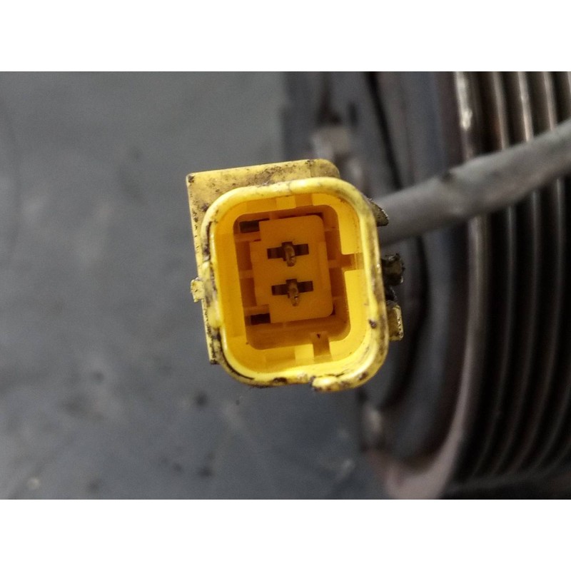 Recambio de compresor aire acondicionado para mini mini (r56) cooper d referencia OEM IAM 694250103  P3-A2-14-1