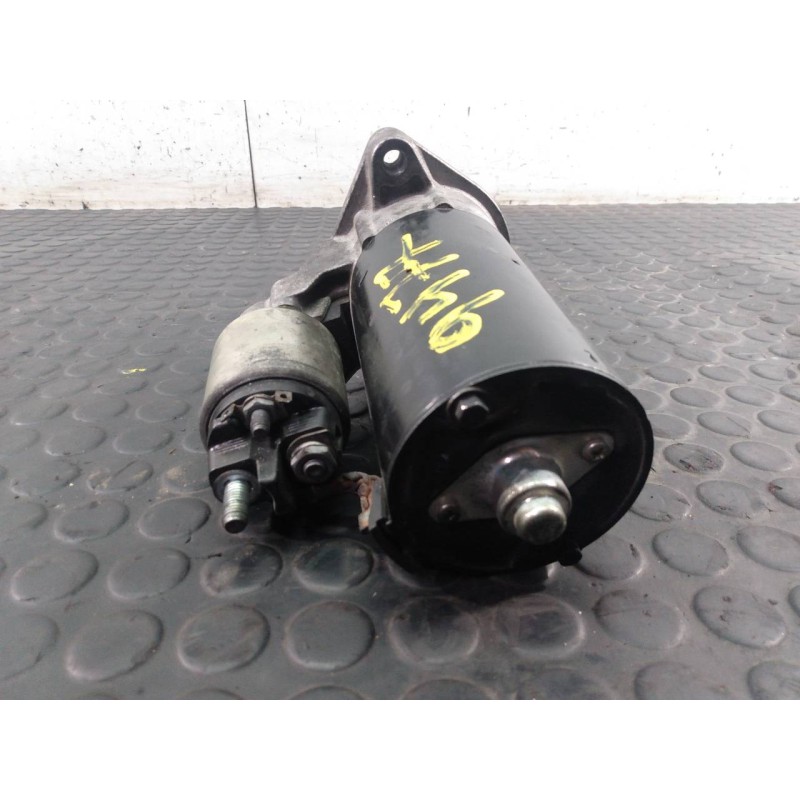 Recambio de motor arranque para bmw serie 1 berlina (e81/e87) 120d referencia OEM IAM 1241779689202 0001115046 P3-B8-18-2