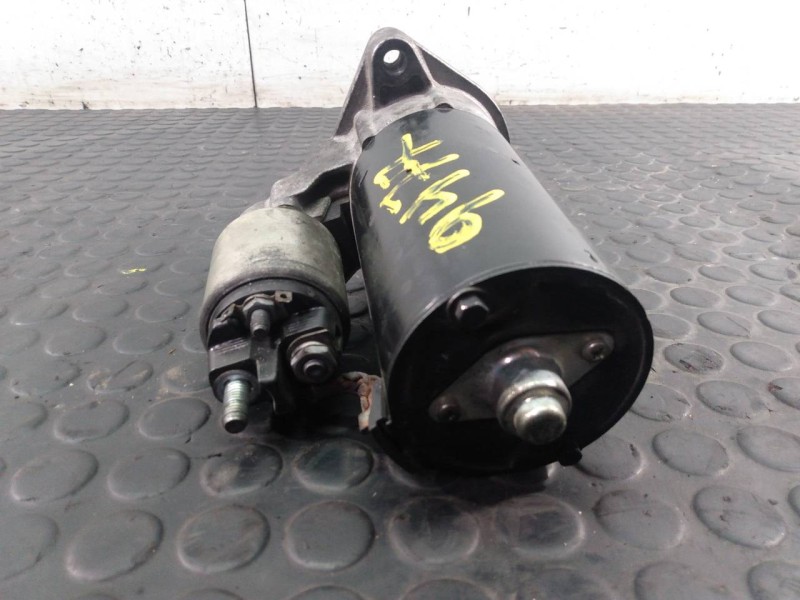 Recambio de motor arranque para bmw serie 1 berlina (e81/e87) 120d referencia OEM IAM 1241779689202 0001115046 P3-B8-18-2