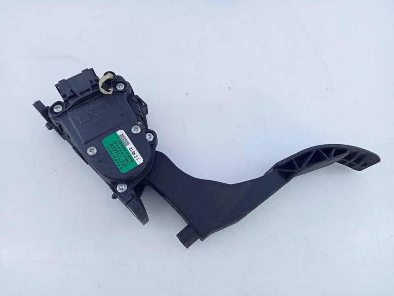 Recambio de pedal acelerador para audi a1 (8x) attraction referencia OEM IAM 6Q1721503M  