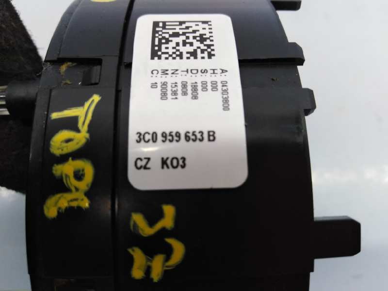 Recambio de anillo airbag para volkswagen passat berlina (3c2) advance referencia OEM IAM 3C0959653B  E2-A1-3-8