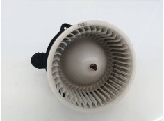 Recambio de ventilador calefaccion para kia carens ( ) drive referencia OEM IAM F00S3B2474  E3-A3-10-4