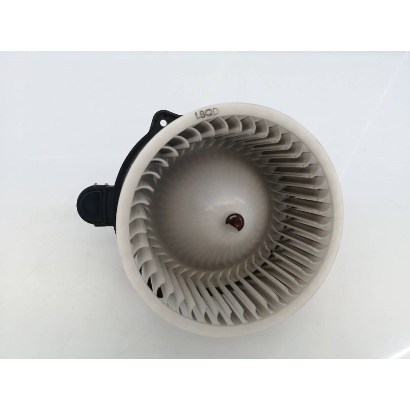 Recambio de ventilador calefaccion para kia carens ( ) drive referencia OEM IAM F00S3B2474  E3-A3-10-4