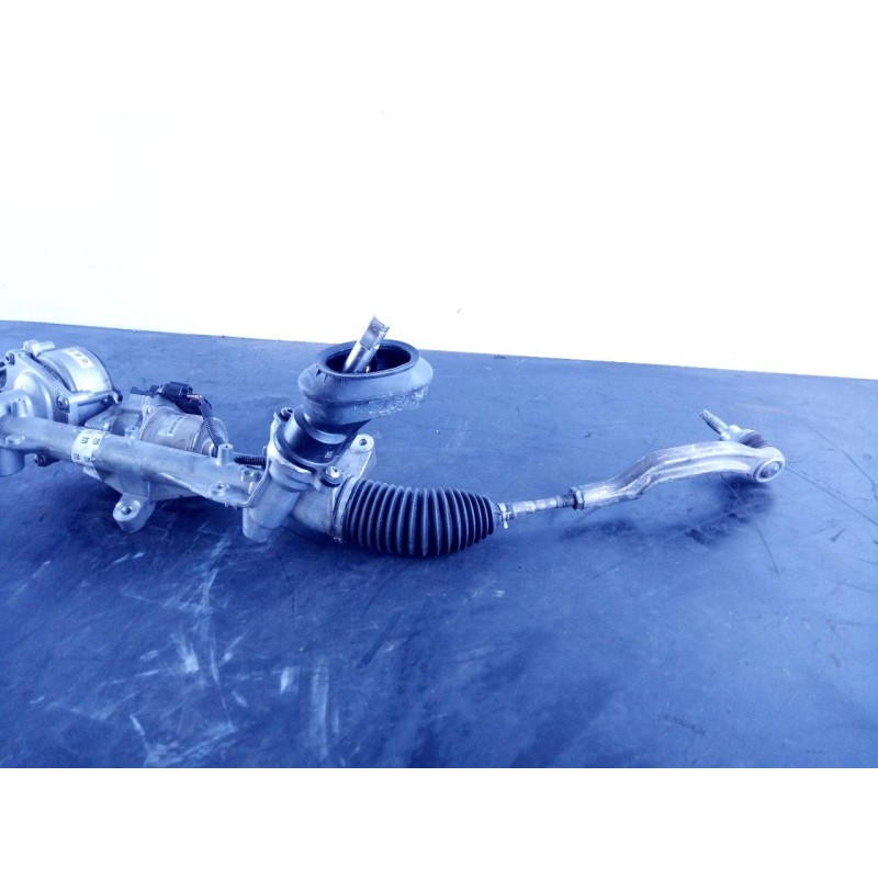 Recambio de cremallera direccion para mercedes-benz cla-klasse (bm 118) cla 45 s amg 4matic (118.354) referencia OEM IAM JJ50100