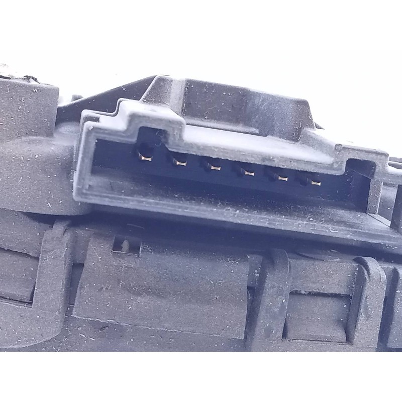 Recambio de pedal acelerador para audi a1 (8x) attraction referencia OEM IAM 6Q1721503M  