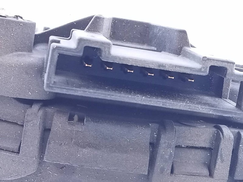 Recambio de pedal acelerador para audi a1 (8x) attraction referencia OEM IAM 6Q1721503M  