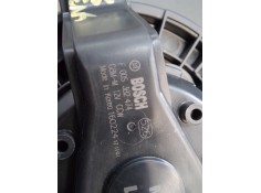 Recambio de ventilador calefaccion para kia carens ( ) drive referencia OEM IAM F00S3B2474  E3-A3-10-4 2
