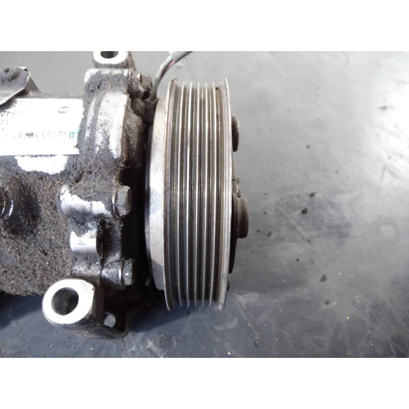 Recambio de compresor aire acondicionado para mini mini (r56) cooper d referencia OEM IAM 694250103  P3-A2-14-1