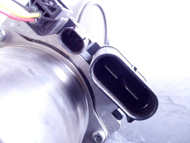 Recambio de cremallera direccion para mercedes-benz cla-klasse (bm 118) cla 45 s amg 4matic (118.354) referencia OEM IAM JJ50100